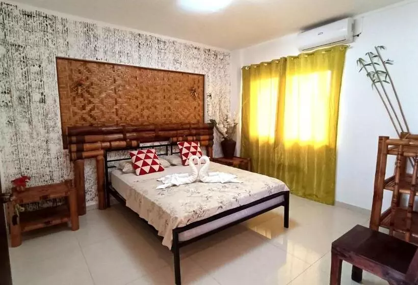 Majatalo Verano Guesthouse
