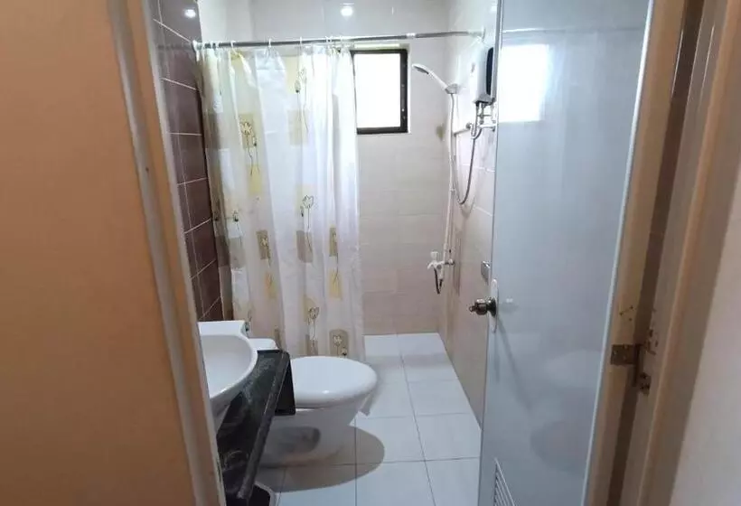 Majatalo Verano Guesthouse