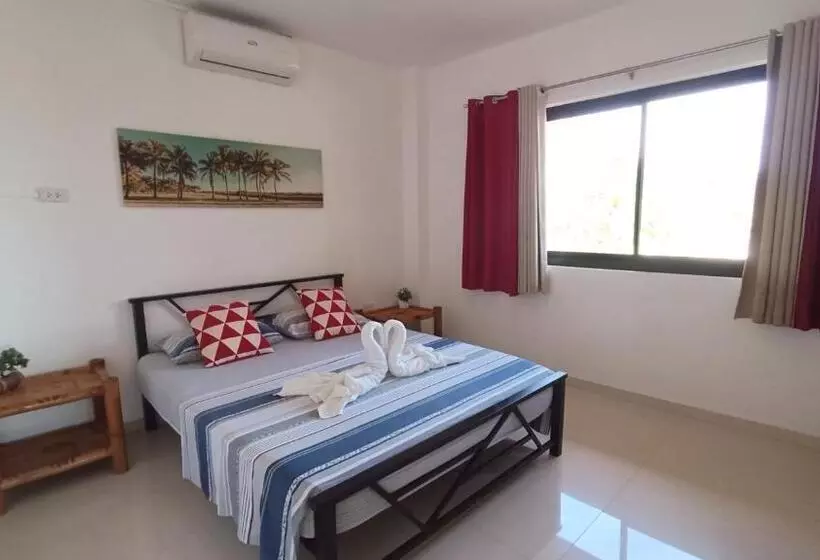Majatalo Verano Guesthouse
