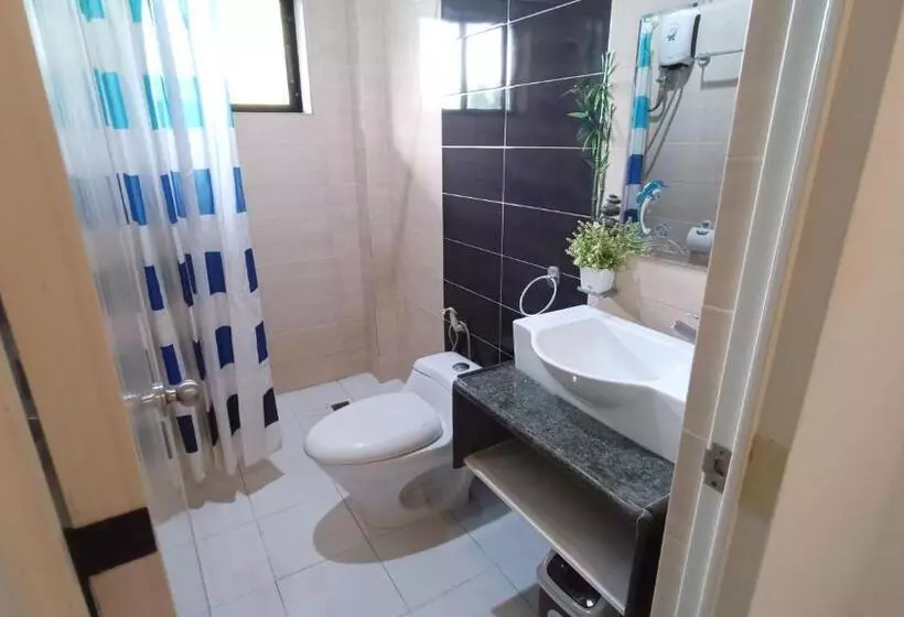 Majatalo Verano Guesthouse