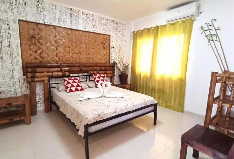 Majatalo Verano Guesthouse
