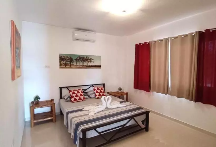 Majatalo Verano Guesthouse
