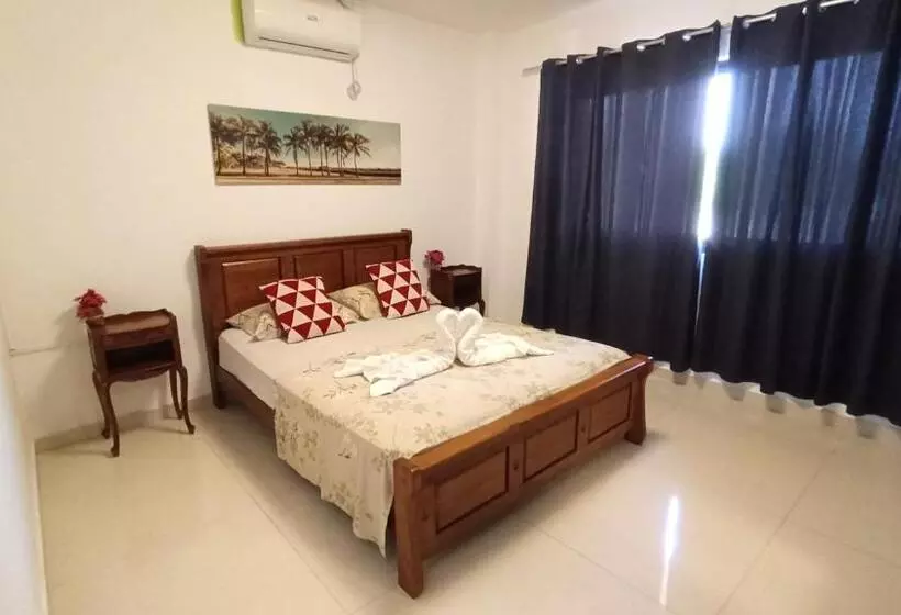 Majatalo Verano Guesthouse