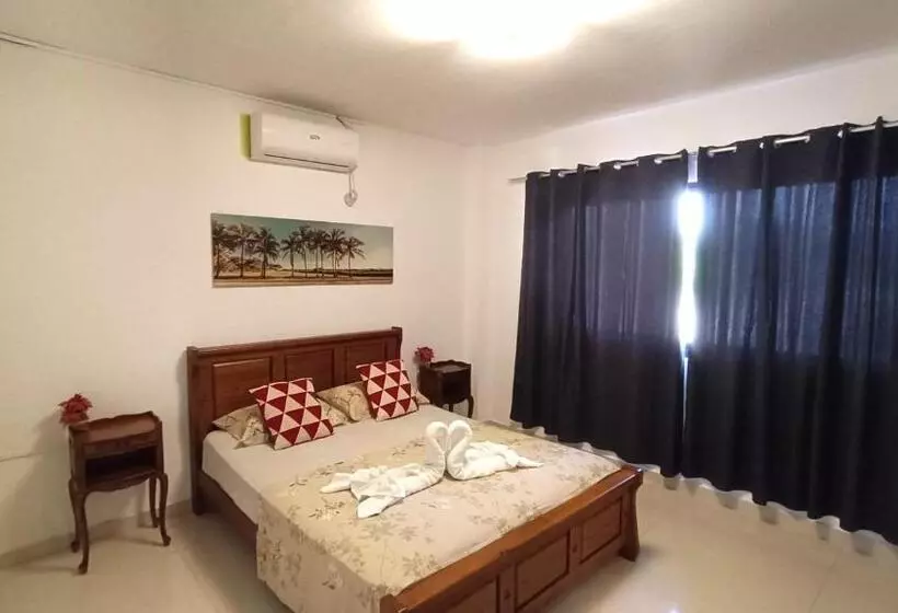 Majatalo Verano Guesthouse