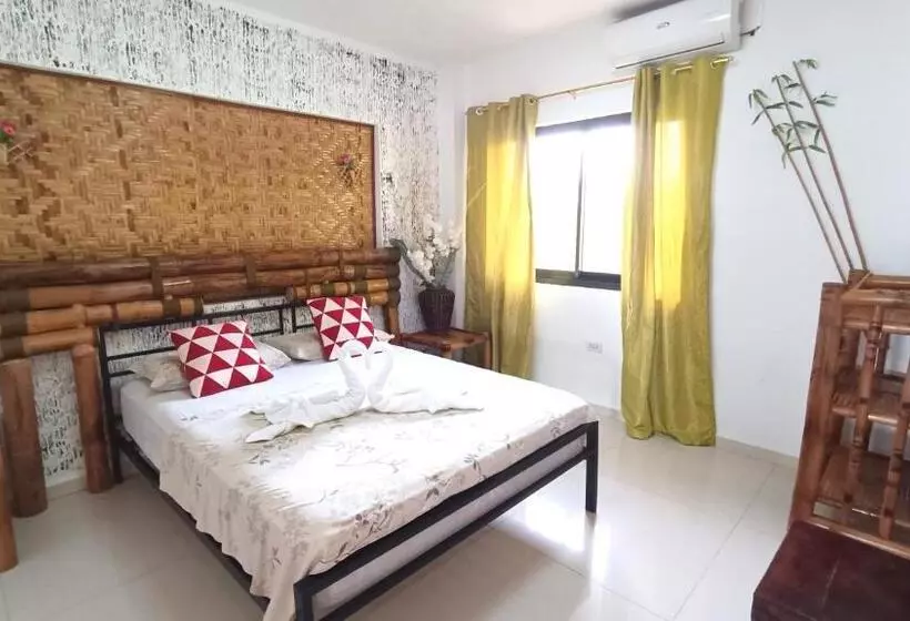 Majatalo Verano Guesthouse