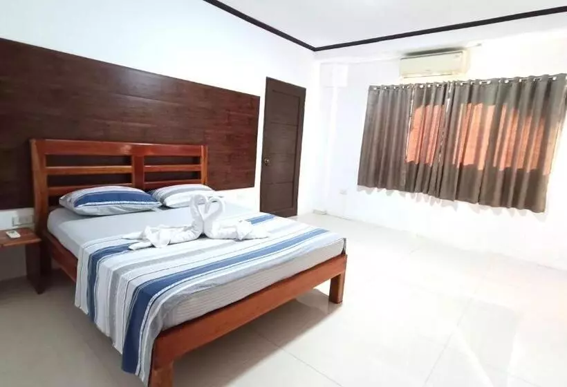 Majatalo Verano Guesthouse