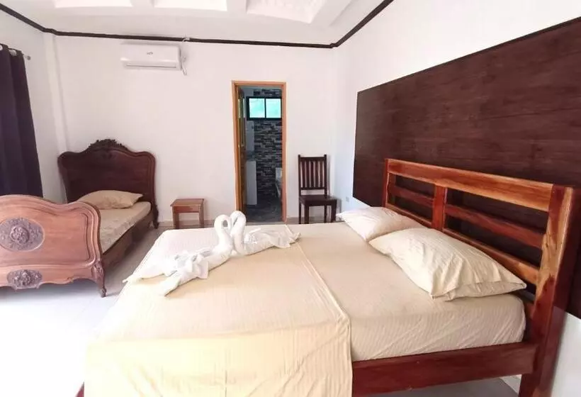 Majatalo Verano Guesthouse