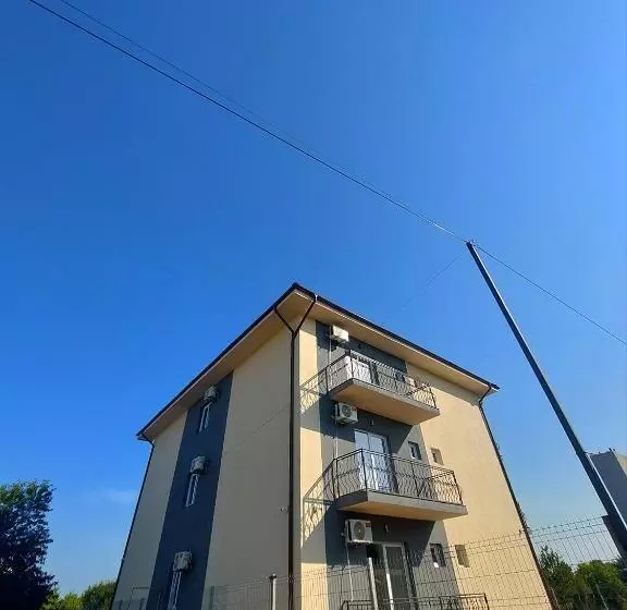 ペンション Vila Diana