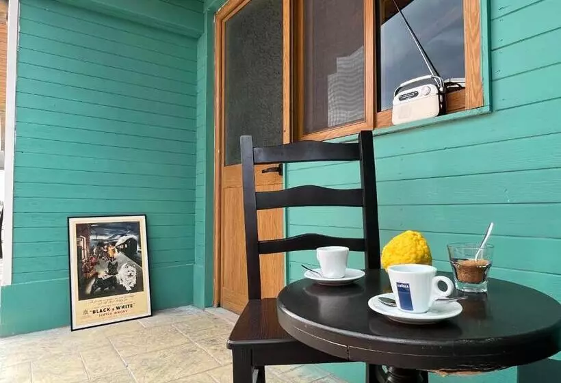 リゾートホテル Miqt Beach   Bungalows