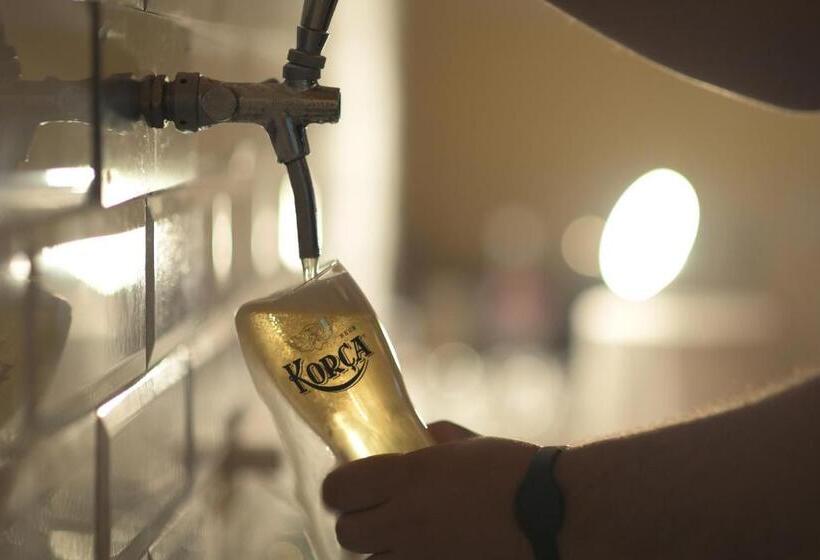 استراحتگاه Miqt Beach   Bungalows