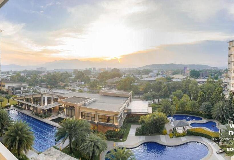 The White Nooks At Verdon Parc