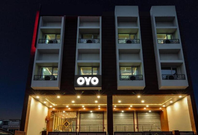 Townhouse 1259 Hotel Trijal Inn