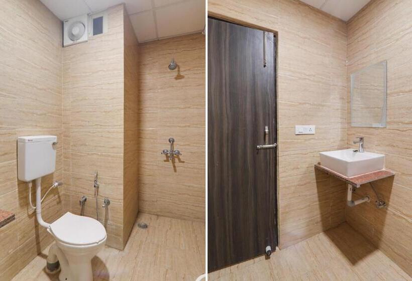 Townhouse 1259 Hotel Trijal Inn