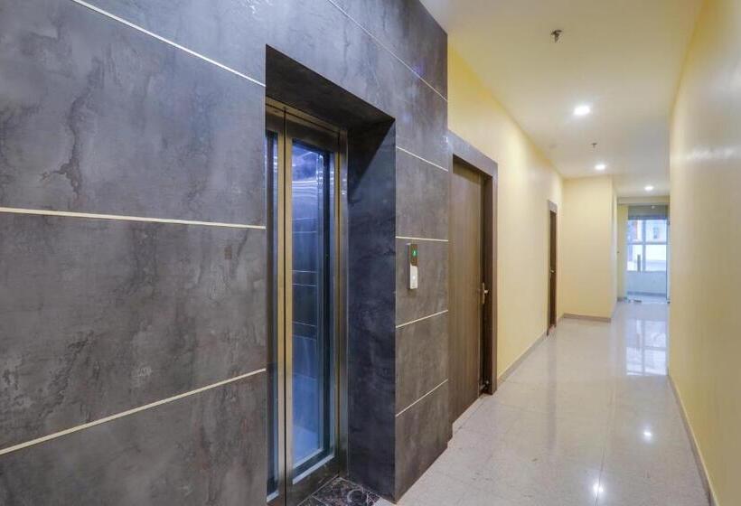 Townhouse 1259 Hotel Trijal Inn