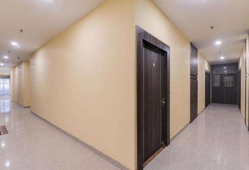 Townhouse 1259 Hotel Trijal Inn