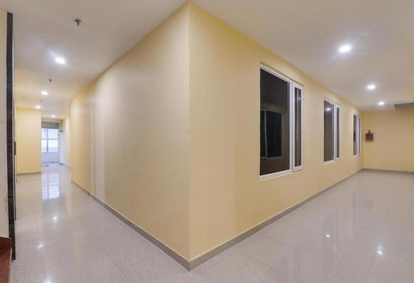 Townhouse 1259 Hotel Trijal Inn