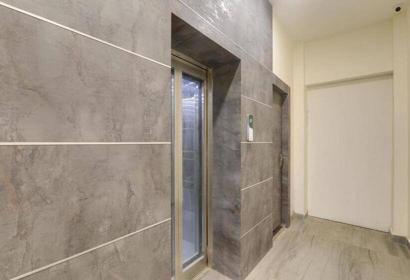 Townhouse 1259 Hotel Trijal Inn