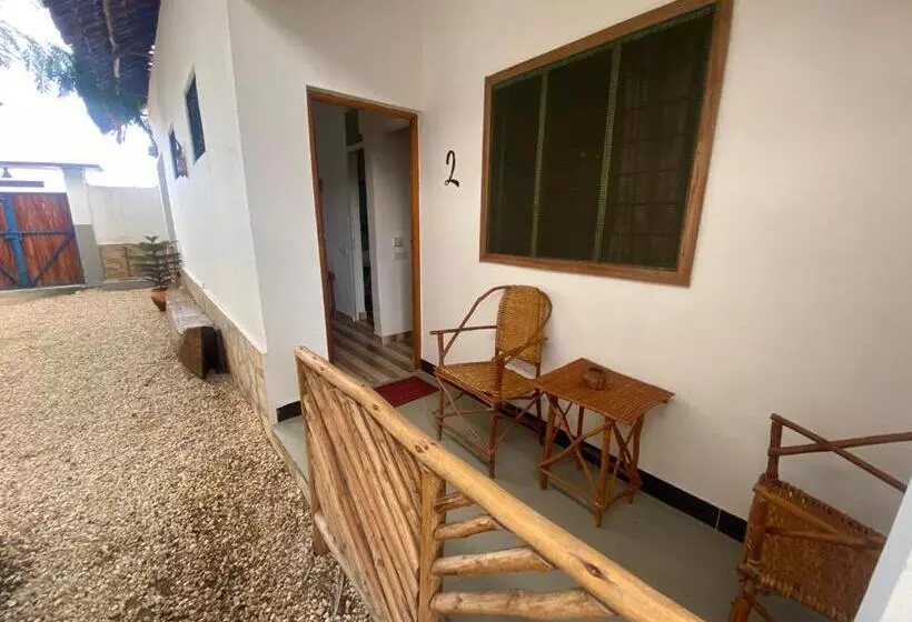 Villa Raffaele B&b