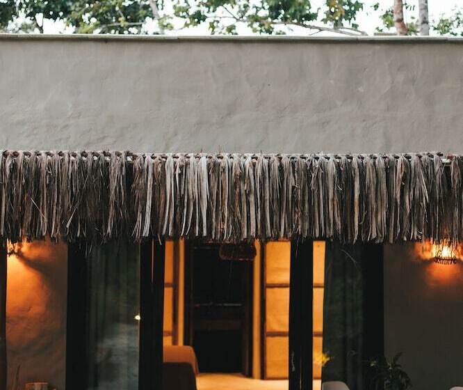 Bed and Breakfast Casa Sukha