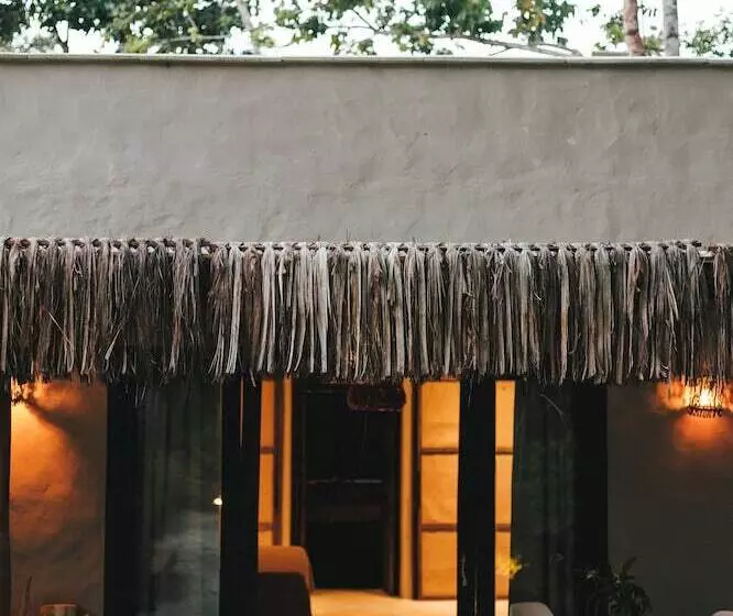 ベッドアンドブレックファースト Casa Sukha
