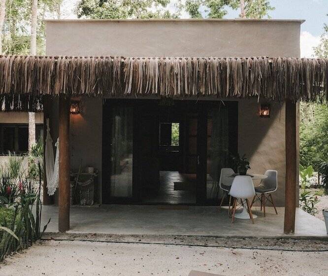 Bed and Breakfast Casa Sukha