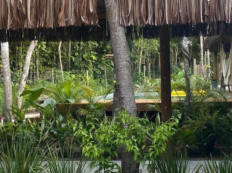 Bed and Breakfast Casa Sukha