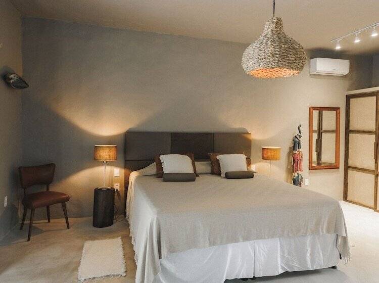 Bed and Breakfast Casa Sukha