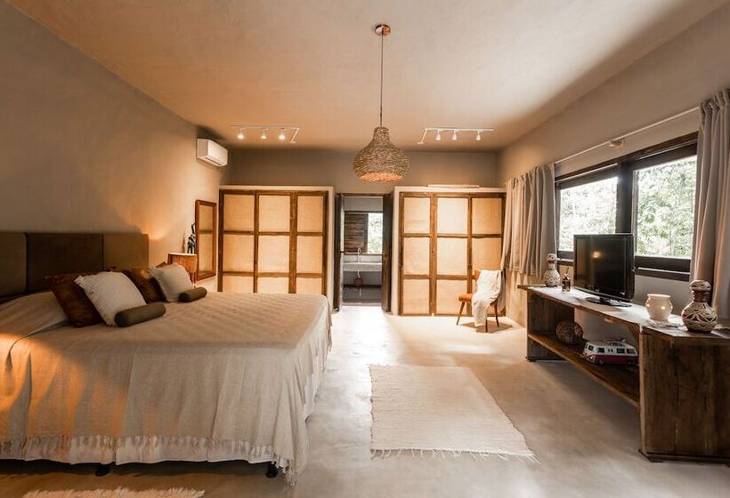 Bed and Breakfast Casa Sukha