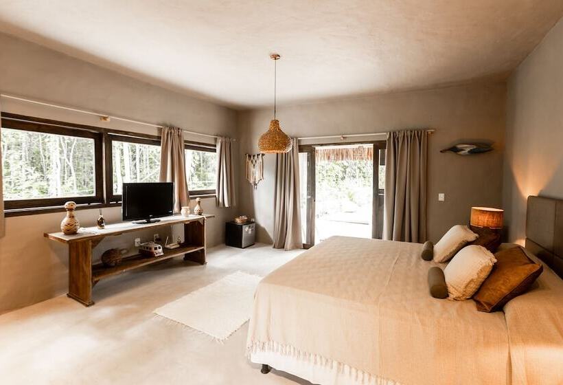 Bed and Breakfast Casa Sukha