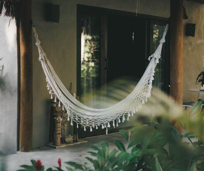 Bed and Breakfast Casa Sukha