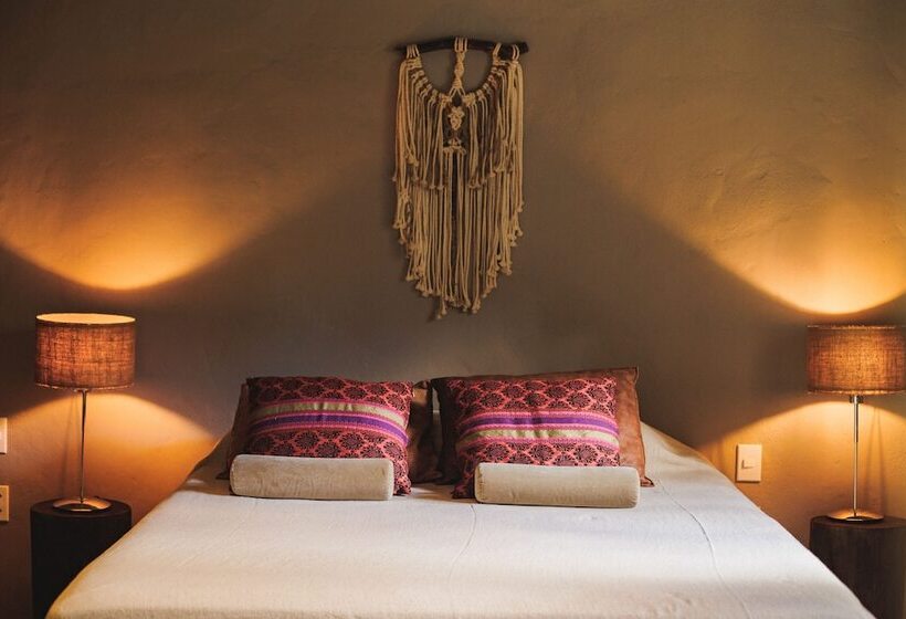 Bed and Breakfast Casa Sukha