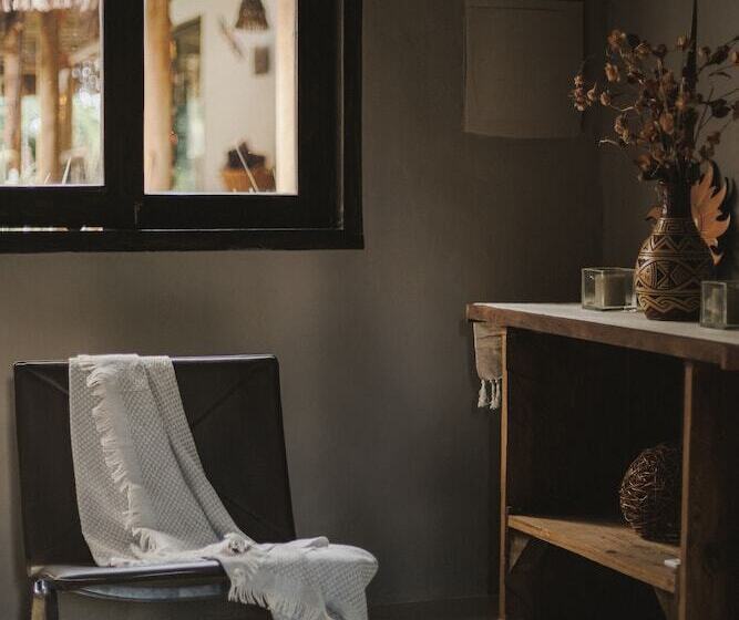 Bed and Breakfast Casa Sukha