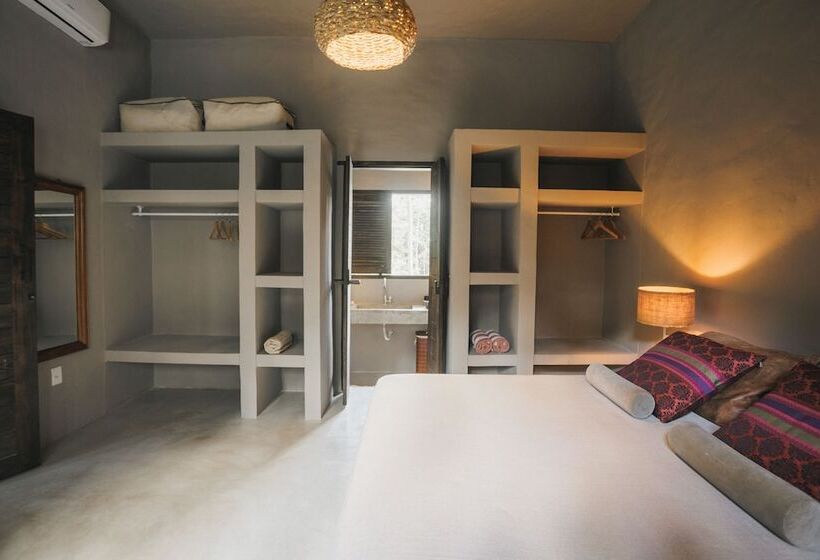 Bed and Breakfast Casa Sukha