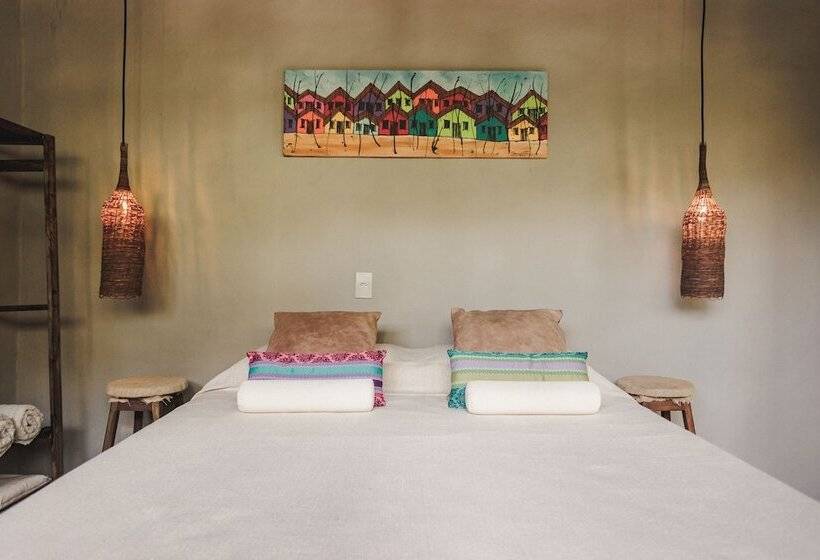 Bed and Breakfast Casa Sukha