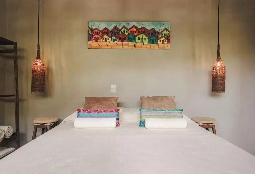 ベッドアンドブレックファースト Casa Sukha