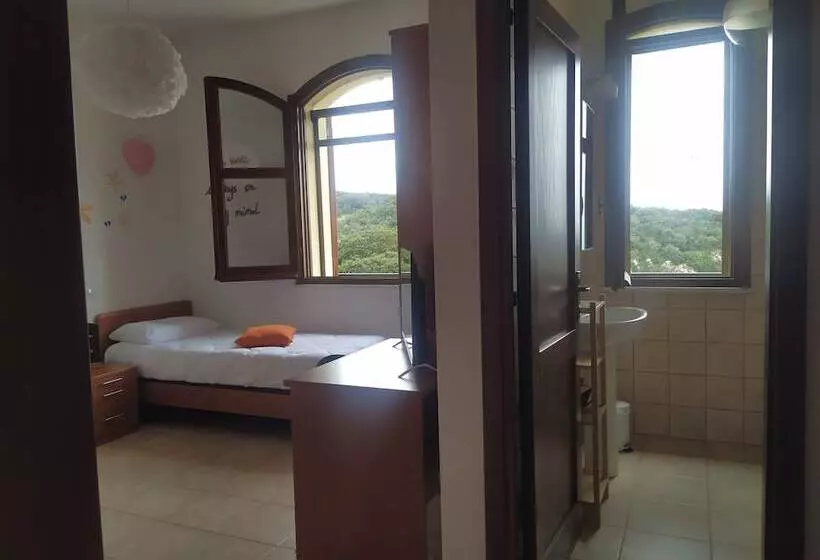 Room In B&b   Note Di Stelle Resort A Marrubiu