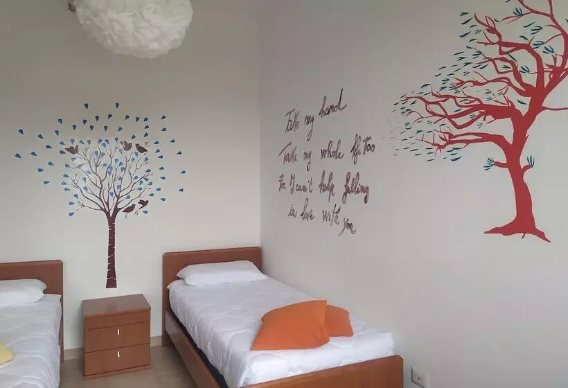 Room In B&b   Note Di Stelle Resort A Marrubiu