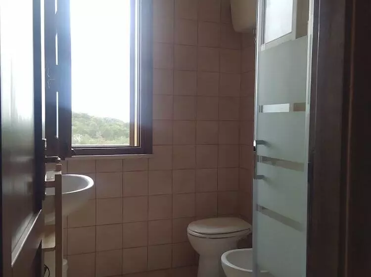 Room In B&b   Note Di Stelle Resort A Marrubiu
