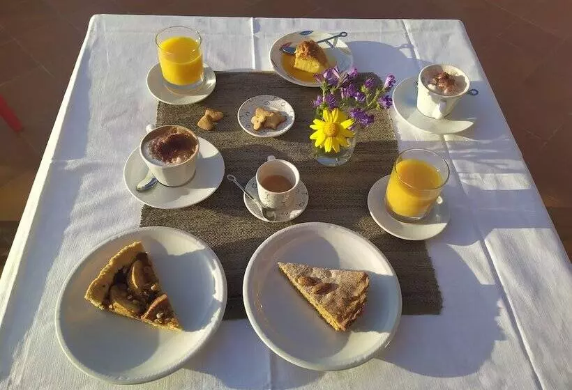 Room In B&b   Note Di Stelle Resort A Marrubiu