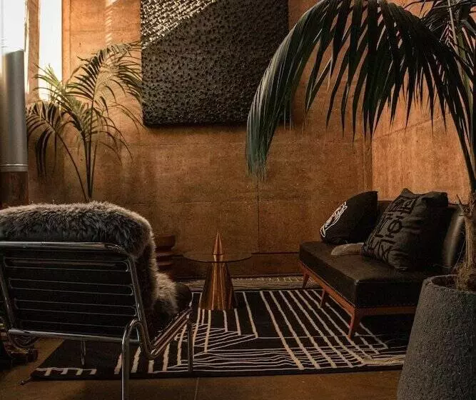 Casa Silencio Hotel Boutique & Distillery
