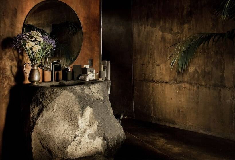 Casa Silencio Hotel Boutique & Distillery