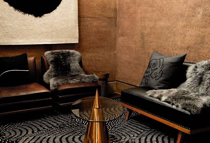 Casa Silencio Hotel Boutique & Distillery