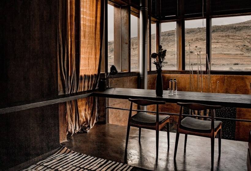 Casa Silencio Hotel Boutique & Distillery