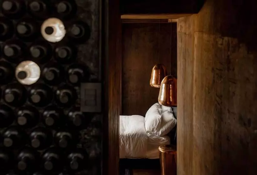 Casa Silencio Hotel Boutique & Distillery