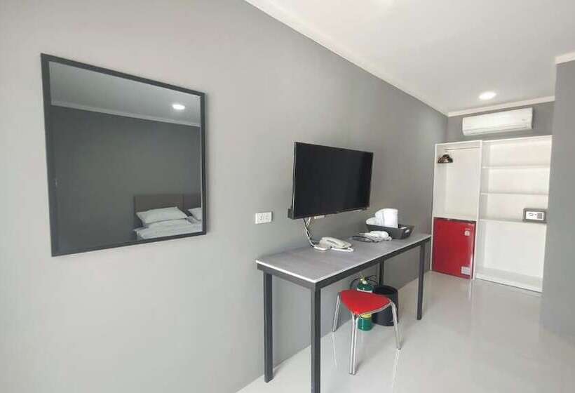 Casablu Hotel&resort