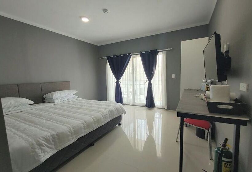 Casablu Hotel&resort