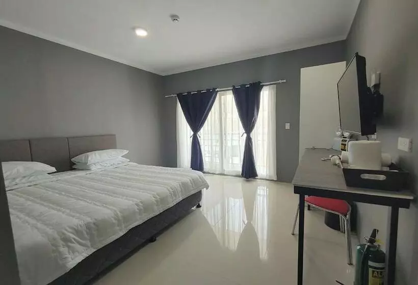 Casablu Hotel&resort