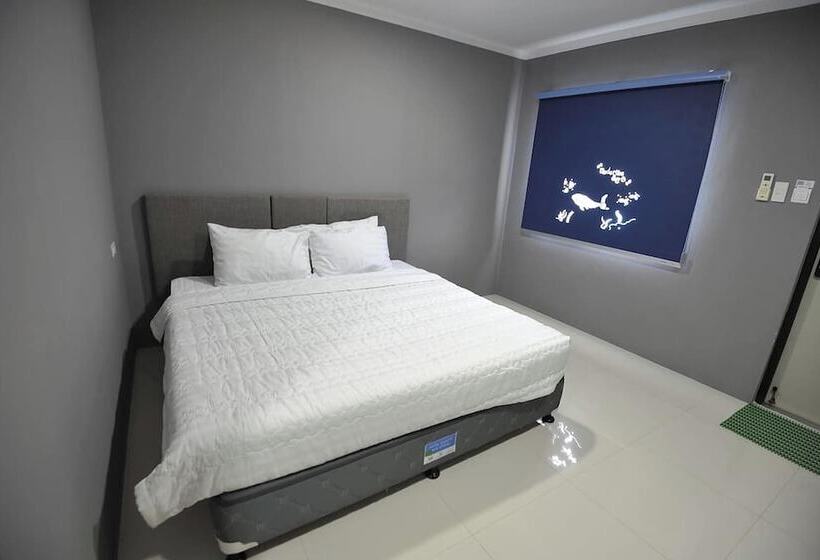 Casablu Hotel&resort