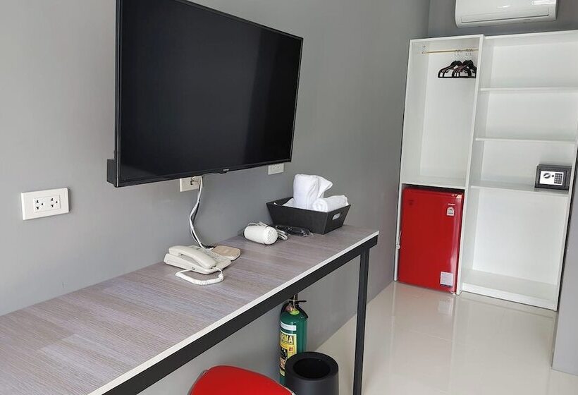 Casablu Hotel&resort