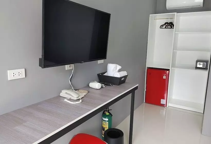 Casablu Hotel&resort